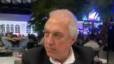  منوچهر صالحی: مسوولان فوتبال ایران باید از ارزش‌های ملی محافظت کنند