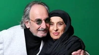  فیلم/ فرهاد آئیش درباره نازایی اش: من ضعف دارم ... حتی فکر بچه دار شدن هم ترس به جانم می اندازد... برگردم عقب باز همین تصمیم رو میگیرم و دنبال بچه ....