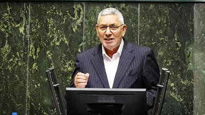  نماینده مجلس : شرمنده‌ایم؛ بحران محیط زیست به مرحله هشدار نهایی رسیده است / آتش سوزی الیت اولین بی توجهی نبوده و آخرین آن هم نخواهد بود