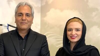  فیلم / مهران مدیری: رفتم مراسم ختم خانم گلاره عباسی زد به ماشینک له و اورده ...دیدم گریه میکنه گفتم اشکالی نداره ... اونم رفت ... بعدش  نشستم زدم توسرم ...