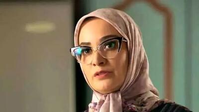  نسرین نصرتی (فهیمه پایتخت) تولد ۹ سالگی «رفیق جون جونی» خود را تبریک گفت! / مادر و دختر در یک قاب صمیمی