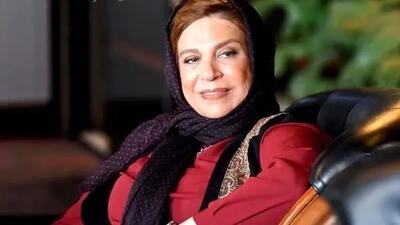  عکسی از اولین روز مادر شدن گوهر خیراندیش / چه بچه ناز و دلبری داره ماشاءالله