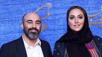  فیلم/ نگاهی به جشن تولد باشکوه محسن تنابنده نقی معمولی پایتخت / حضور چشمگیر بازیگران زن و مرد از احمد مهران‌فر، علی اوجی، رضا یزدانی، هادی کاظمی، آرش برهانی...