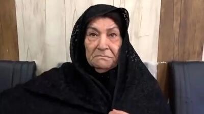  فیلم متلاشی شدن باند سرقت طلا از زنان میانسال در دشتستان