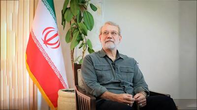  لاریجانی به پاکستان می رود
