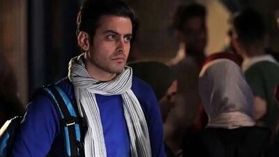  عکس / بازگشت محمدعلی سریال آنام با چهره‌ای دگرگون و استایلی خاص در 41 سالگی/ انگار خودش نیست تغییر چهره اش وحشتناکه ...