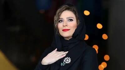  افتتاح سالن آرایشی سحر دولتشاهی با عروس زیبا