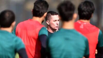  پرسپولیس به اوسمار لیست بازیکن می دهد!