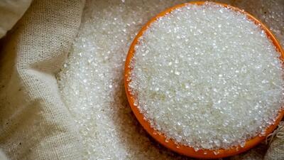  آغاز واردات شکر از هفته آینده