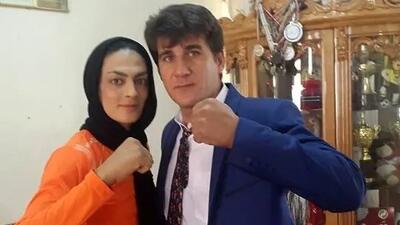  شهربانو منصوریان: همین الان جانباز 70، 80 درصد ورزشی هستم، از سرم تا پایم آسیب دیده است و دیگر باید به دنبال خداحافظی از ورزش باشم و...