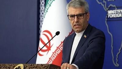  عراقچی پس از مسقط به لاهه می‌رود/ برنامه ریزی وزارت امورخارجه برای سفرهای دیپلماتیک به آسیا، آفریقا و اروپا