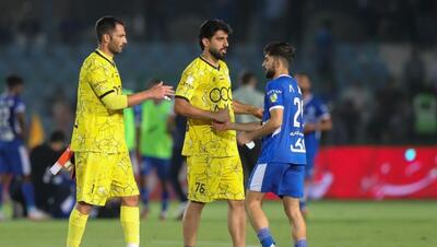  ضعف بزرگ آنتونیو آدان/ ستاره استقلال نیمکت نشین می شود؟