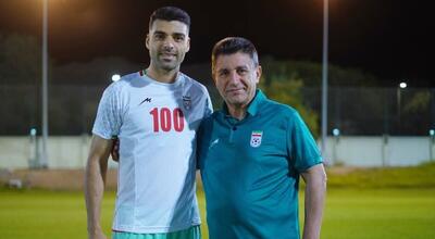  آقای قلعه‌نویی از امثال مهدی طارمی نترس، پس اقتدارت کجاست؟