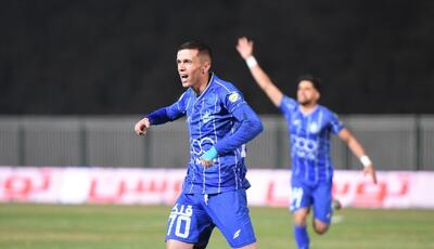  رفتار عجیب و خطرناک با ستاره استقلال/ بهترین ستاره ساپینتو شانس آورد!