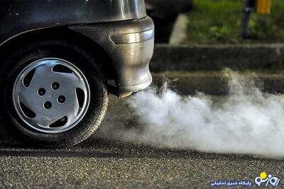  از آمار وحشتناک مرگ‌ومیر ناشی از آلودگی هوا در ایران خبر دارید؟