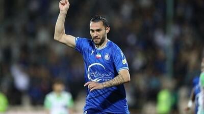  این ستاره نجومی استقلال سوهان روح هواداران!