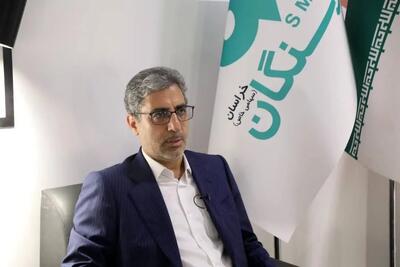  مسیر جدید تأمین مالی راهگشای طرح‌های توسعه فولاد سنگان/سرمایه‌گذاری چهار هزار میلیارد تومانی شرکتها در طرح بخاری‌های کم‌مصرف