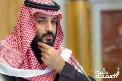  محتوای نامه پزشکیان به بن‌سلمان لو رفت + جزئیات