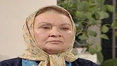  باور می‌کنید “پری امیر حمزه” در سینمای قبل انقلاب این شکلی بوده/ عکس