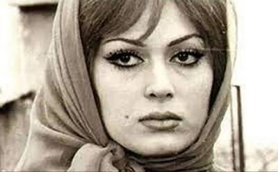  بلایی که پیری سر چهره آذر شیوا ستاره سینمای قبل انقلاب آورد+ عکس