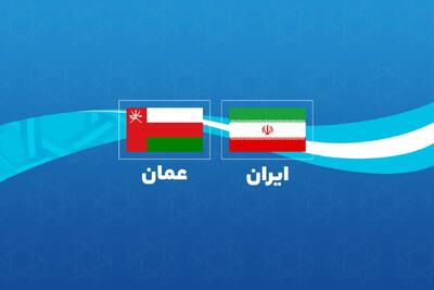  تاکید عمان و ایران بر گسترش همکاری‌های منطقه‌ای؛ چشم‌انداز جدید صلح و ثبات در خاورمیانه - سلام نو