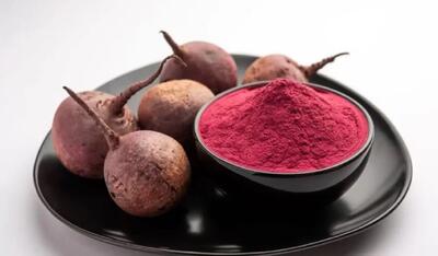  طرز تهیه پودر لبو در خانه در کمترین زمان