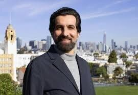  دکتر وحید عابدینی بازداشت شد