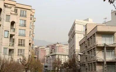  نسخه سقوط آزاد قیمت مسکن رونمایی شد