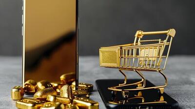  ممنوعیت جدید برای طلافروشان اعلام شد