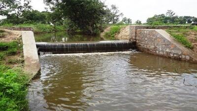  کیفیت آب شرب کشور کم شد؟