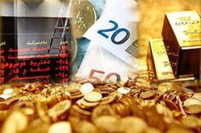  نگاهی به شرایط بازارهای چهارگانه سنتی و مسکن