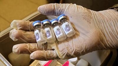  یک تحقیق: واکسن HPV خطر ابتلا به سرطان دهانه رحم را کاهش می‌دهد