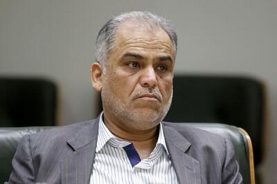  خزانه‌دار کل کشور: پس از سه سال، ناچار شدیم از تنخواه استفاده کنیم