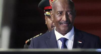 فرمانده ارتش سودان: طرح آتش‌بس پیشنهادی آمریکا «بدترین طرح» بوده است