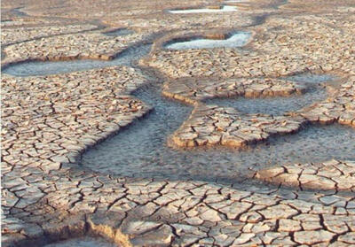  زارع: سهم سوءمدیریت در بحران بی‌آبی پررنگ‌تر و تعیین‌کننده‌تر است