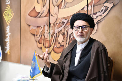  حجت الاسلام و المسلمین احمدی تهرانی در حسینیه شفقنا:‌ اگر حضرت فاطمه(س) نبود، اسلام و نبوت پیامبر(ص) از بین می رفت/ فرد ملعون و مغضوب خداوند، حق «حکومت بر مردم» را ندارد