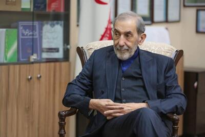  ولایتی: تجاوز رژیم صهیونیستی نقض حاکمیت سرزمینی لبنان است