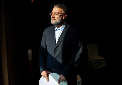  سفر  بی سابقه  لاریجانی به پاکستان