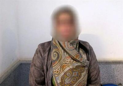  سرشبکه باند بین المللی قاچاق موادمخدر دستگیر شد