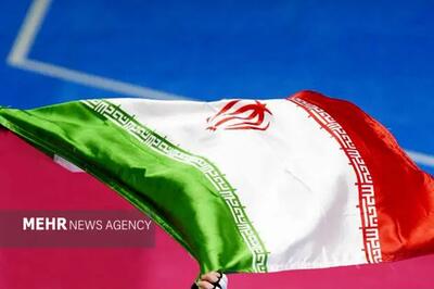  ایران در کشتی فرنگی و آزاد المپیک ناشنوایان ۲۰۲۵ قهرمان شد