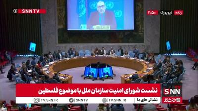  نماینده فلسطین: از زمان آتش‌بس هر روز ۲ کودک فلسطینی توسط اسرائیل کشته می‌شوند