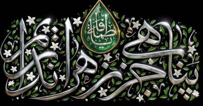  شهادت بدهیم ما انقلاب فاطمه (س) را دیدیم؛ از معجزه در جنگ ۳۳ روزه تا گره گشایی‌ها در شلمچه + فیلم