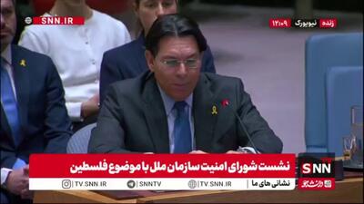  اظهارات دروغین نماینده رژیم صهیونیستی: ما کاملا به تعهدات خود پایبند هستیم / تمامی کمک های بشردوستانه وارد غزه می‌شوند!
