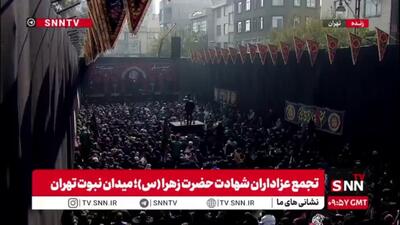  دانشمند: تکلیف‌تان را معلوم کنید مرید حسین‌بن علی هستید یا مرید امام حسین؟/ عمر بن سعد هم مرید حسین‌بن علی بود برای همین در کربلا برای او گریه کرد