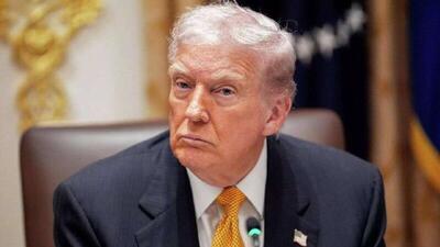  رسانه آلمانی نوشت که روس‌هراسان از برنامه‌های ترامپ خشمگینند