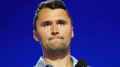  نشان هایی از دستهای خارجی در ترور چارلی کرک