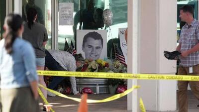  نشان هایی از دستهای خارجی در ترور چارلی کرک