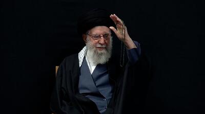  «ای ایران» که امشب محمود کریمی در حضور رهبری خواند