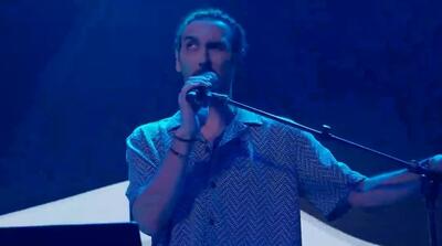  کنسرت پرحاشیه پسر مهران مدیری در تورنتو کانادا