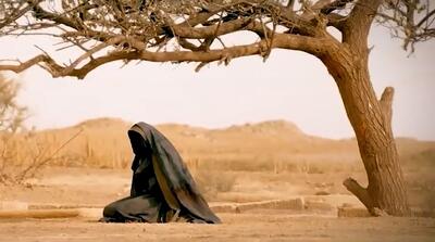  تو فقط گریه نکن ؛ حسین طاهری